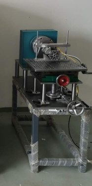 上海磁滯測功機